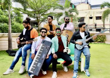Music Bands of Hyderabad