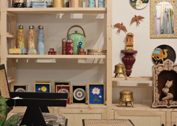 ECO-CONSCIOUS GIFTING