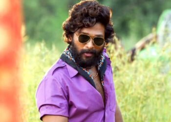 Pushpa: The Rise… to the Top