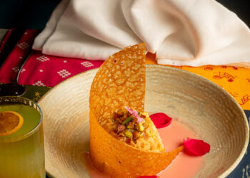 Habibi Vibe in Hyderabad