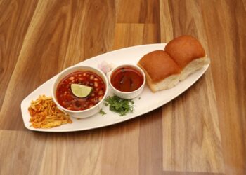 Maharashtra on your plate