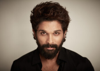 The Rise and The Rise of Allu Arjun