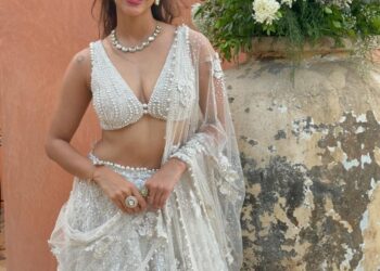 Tripti Dimri: Girl On Fire