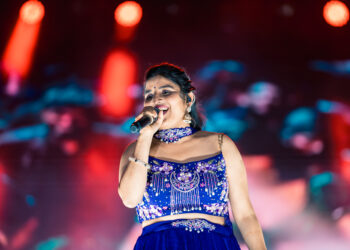 Sisters. Singers. Sensations