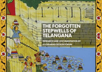 Public architecture gives character to a city