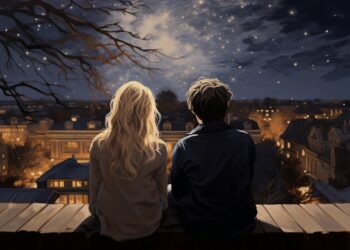 Looking for Love? Swipe Right