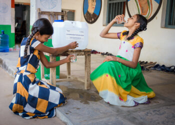  Community Pure Water 