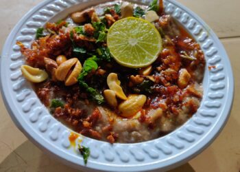 HAUNTS FOR HALEEM 