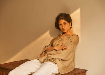  A Kinder World of Fashion 