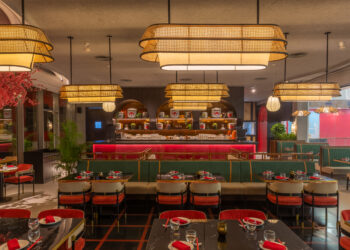 Unforgettable Flavors