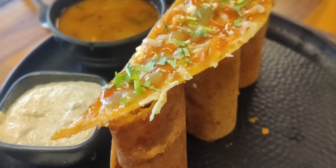 From classic to fusion, idli and beyond