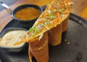 From classic to fusion, idli and beyond