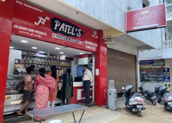 Sweets and namkeens to Gujarati and Vegan Thalis