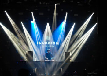 City’s beat – Bollywood and Melodic Techno