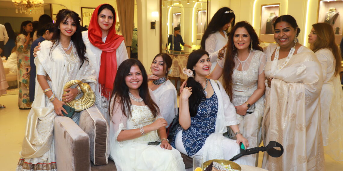 Launch party at Tyaani by Karan Johar