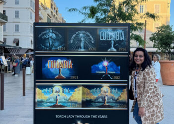 If I can, you Cannes too